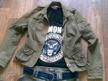 Ramones - женский комплект разм.S, фото №2