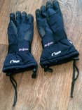 Crazy Creek - спорт перчатки разм.4, numer zdjęcia 5