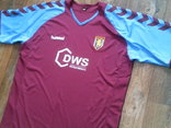 Aston Villa - фирменная футболка разм.56, фото №3