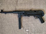 MP-40, фото №2