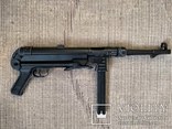 MP-40, фото №4