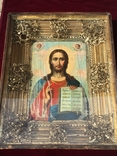 Икона Иисус Академическая пропись, сама Икона 60*40, фото №10