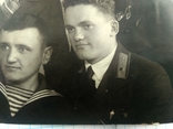 Фото моряков и военнослужащих., фото №4
