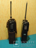 Радиостанция "JRC модель JNP-44EO1T" Две штуки., фото №3