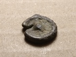 Никоний, Ольвия, подражание монетам г.Истрии, фото №5
