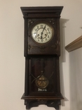 Часы настенные с боем Sopra, фото №2