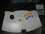 Аркадный джойстик для Sega genesis   от Capcom, фото №3