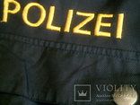 Жилетка Polizei, numer zdjęcia 5