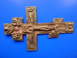 Киотный крест №5, фото №3
