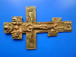 Киотный крест №5, фото №5