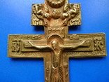 Киотный крест №5, фото №7