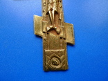 Киотный крест №5, фото №8