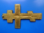 Киотный крест №5, фото №9
