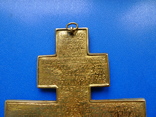 Киотный крест №5, фото №10
