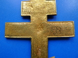 Киотный крест №5, фото №11