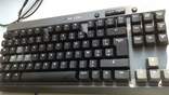 Клавиатура игровая Corsair Vengeance K65 Compact Mechanical USB FR, фото №4
