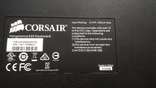 Клавиатура игровая Corsair Vengeance K65 Compact Mechanical USB FR, фото №5