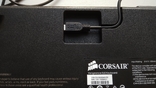 Клавиатура игровая Corsair Vengeance K65 Compact Mechanical USB FR, фото №6