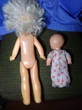Кукла и пупсик, фото №3