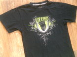  Lizzard - stylowy t-shirt, numer zdjęcia 6