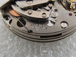 Rolex Daytona механизм хронограф ETA 7750, фото №12