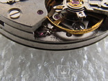 Rolex Daytona механизм хронограф ETA 7750, фото №13