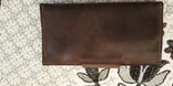 Шкіряний гаманець, фото №8