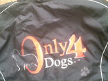 Only Dogs 4 -теплая спорт куртка, photo number 12