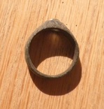 Перстень, фото №4