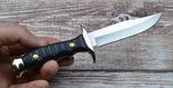 Нож Muela 7100R, фото №4