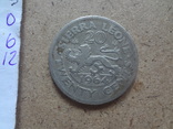 20  центов 1964  Сьерра-Леоне (О.6.12)~, фото №4