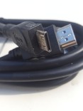 5 новых кабелей HDMI-mini HDMI High Speed 1,4 m одним лотом, фото №8