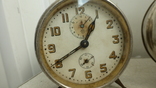 Часы будильник JUNGHANS, фото №6