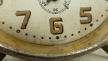 Часы будильник JUNGHANS, фото №7