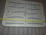 Хоккей 1975 года в родной коробке комплект, фото №8