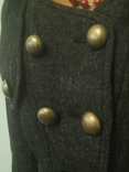 Шерстяной пиджак Asos, p.S-M, numer zdjęcia 8