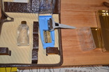 ASTRA, дорожный набор для бритья, ЧССР, фото №5