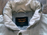 PME Legend American Classic  (USA) - фирменная куртка, фото №6