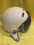 Шлем летчика 3 ш-3м, фото №5