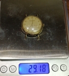 Швейцарские часы Jaeger Le Coultre, фото №9
