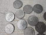 Польські монети, фото №8