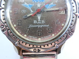Часы Командирские ВДВ, фото №7