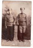 2 солдати, фото №2