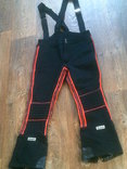 Alpin - стильные спорт штаны, фото №2