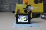 Видеокамера Atrix ProAction A30 4K Ultra HD Black (A30k4b) Atrix ProAc, фото №5