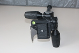 Штативная головка Manfrotto MH804-3W, photo number 4