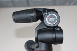 Штативная головка Manfrotto MH804-3W, фото №7