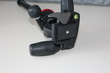 Штативная головка Manfrotto MH804-3W, photo number 9
