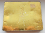 Винтажная коробочка Atikah-Cigareten, фото №3