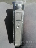  Камера   Agfa  Microflex 200  sensor, фото №5